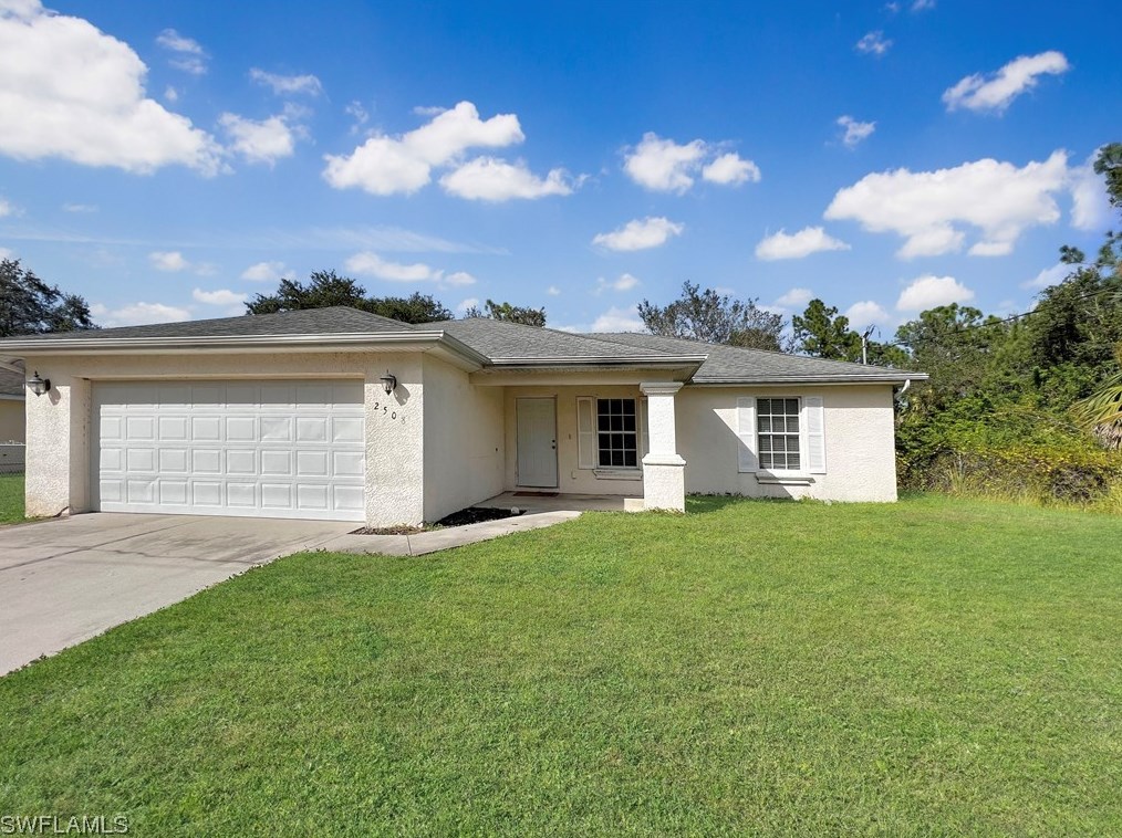 2508 50th St W, Lehigh Acres, FL 33971