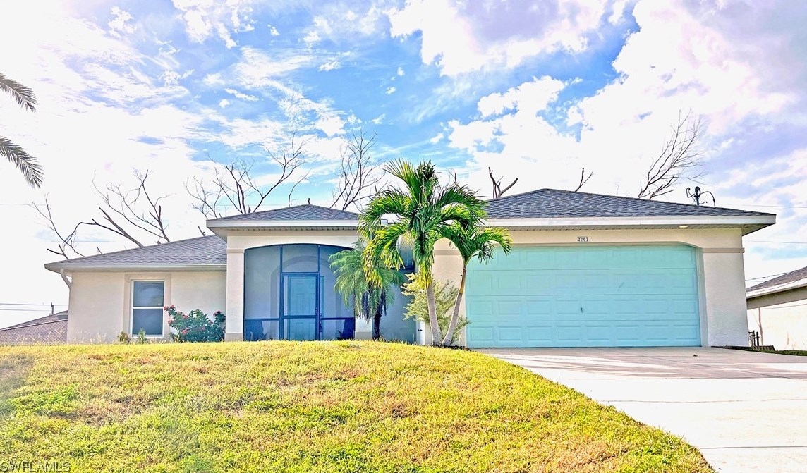 2702 4th Ave, Cape Coral, FL 33914-4434