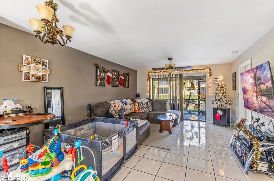 713 Sw 47th Terrace #103, Cape Coral, FL 33914