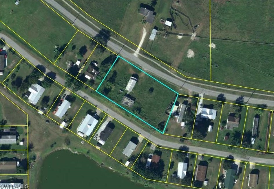 1588 Hookers Point Rd, Clewiston, FL 33440