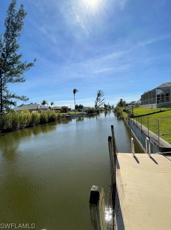 1939 8th Ct, Cape Coral, FL 33991-3322