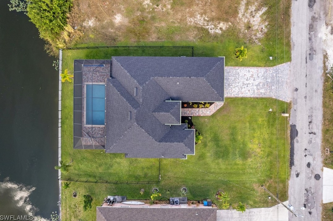 1314 9th Ave, Cape Coral, FL 33909-1491