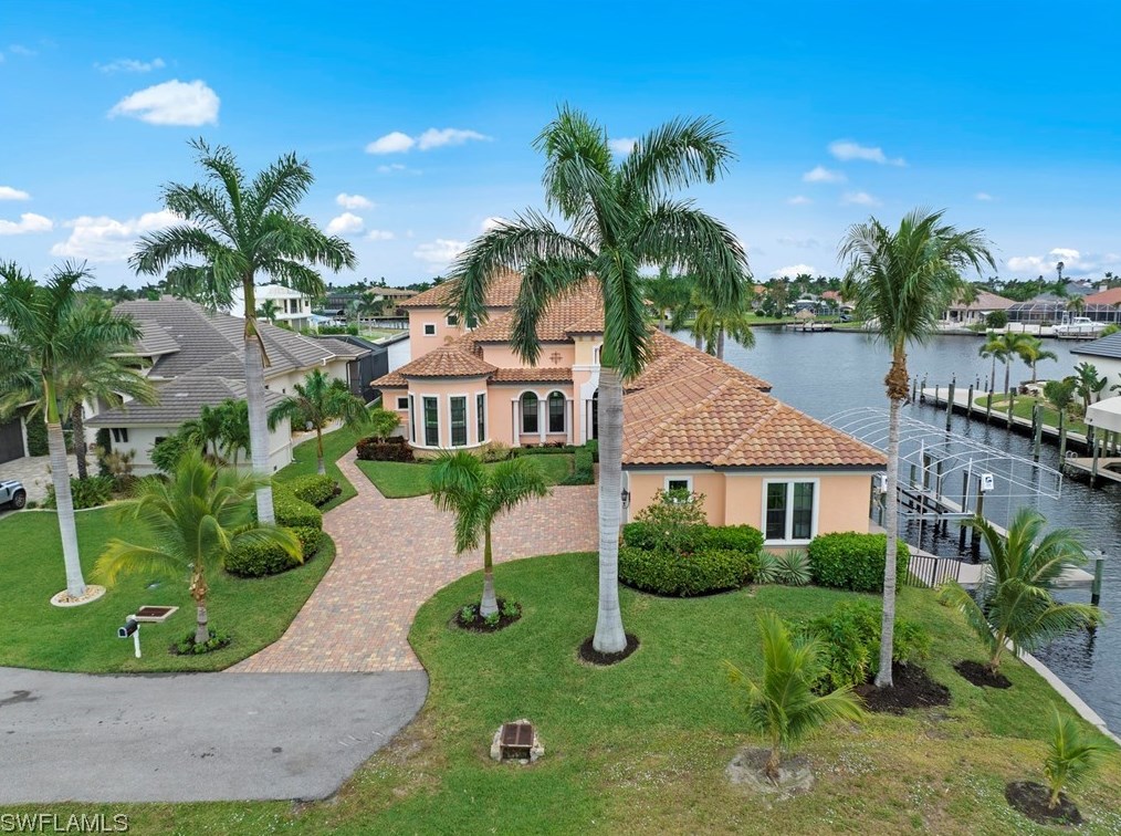 101 Sw 53rd St, Cape Coral, FL 33914