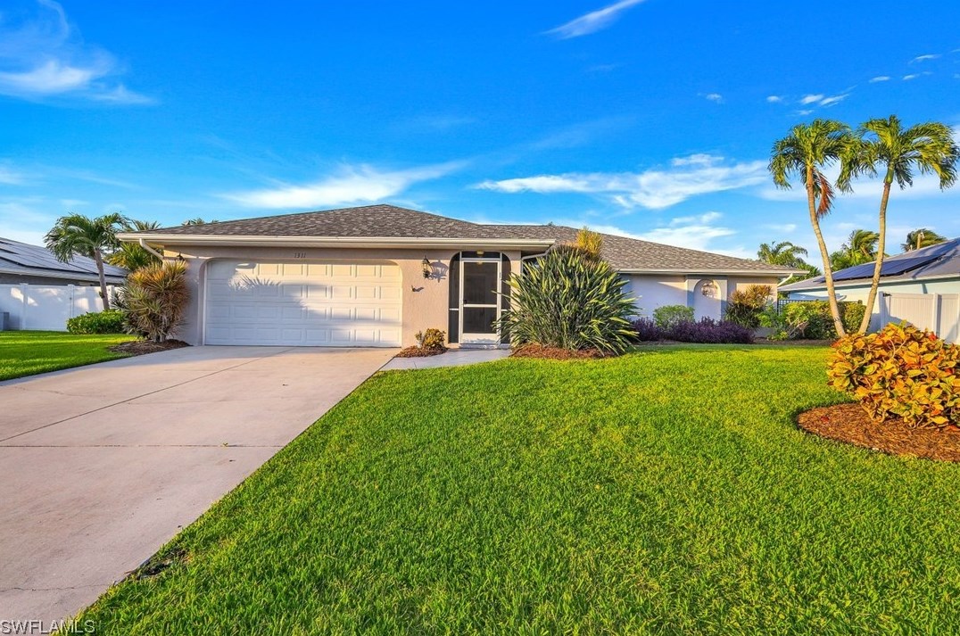 1311 37th Ln, Cape Coral, FL 33904-7120