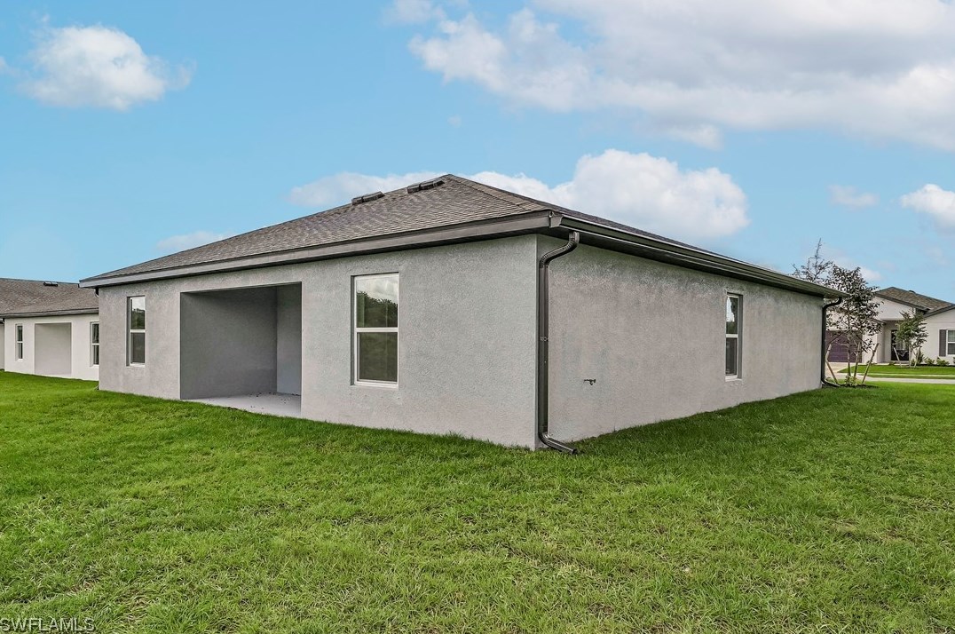 1437 Bush St W, Ave Maria, FL 34142