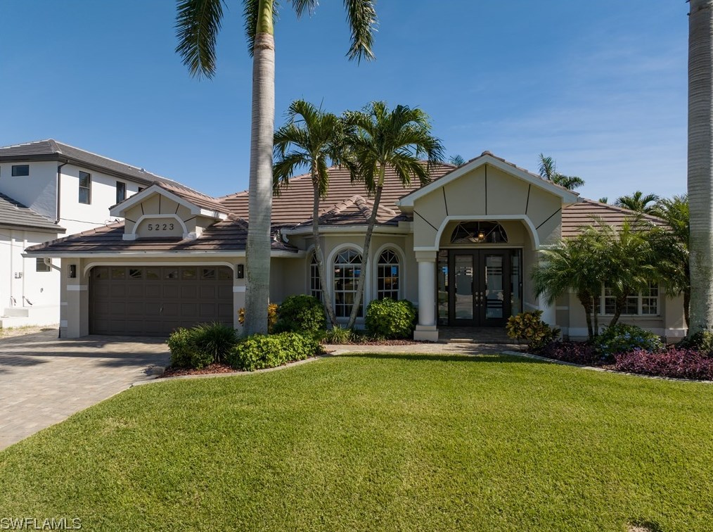 5223 28th Pl, Cape Coral, FL 33914-6016