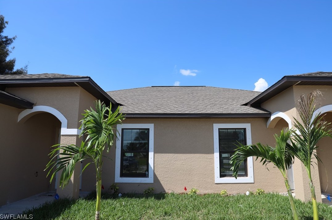 3608 Sw 17th Ave, Cape Coral, FL 33904