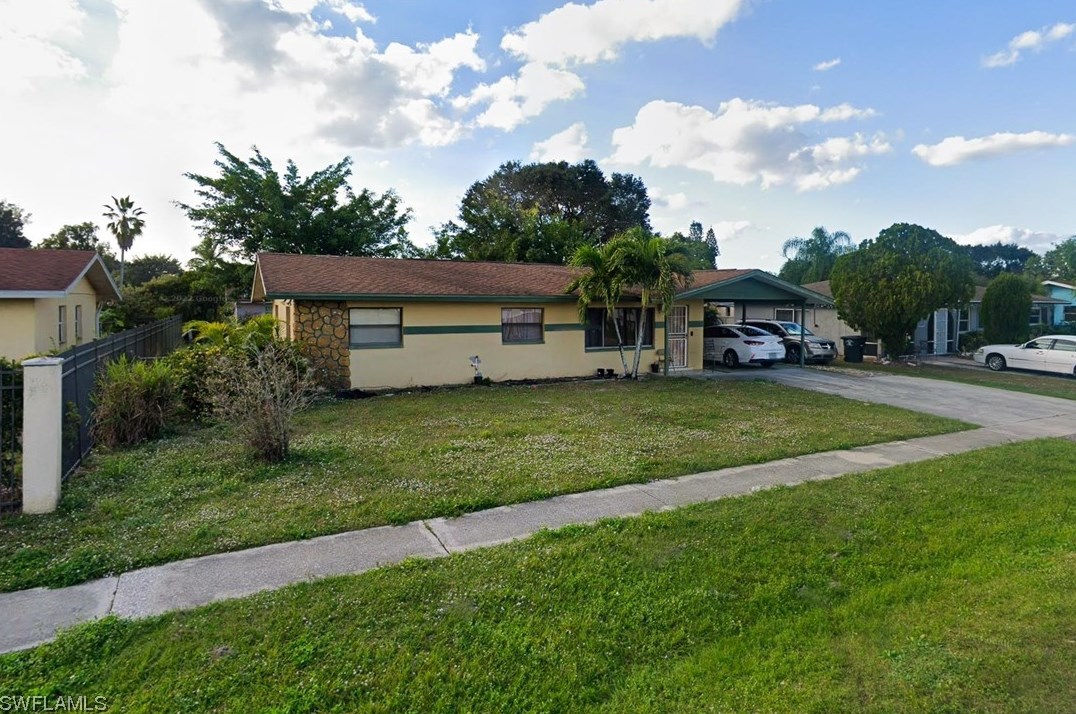 1378 Nuna Ave, Fort Myers, FL 33905