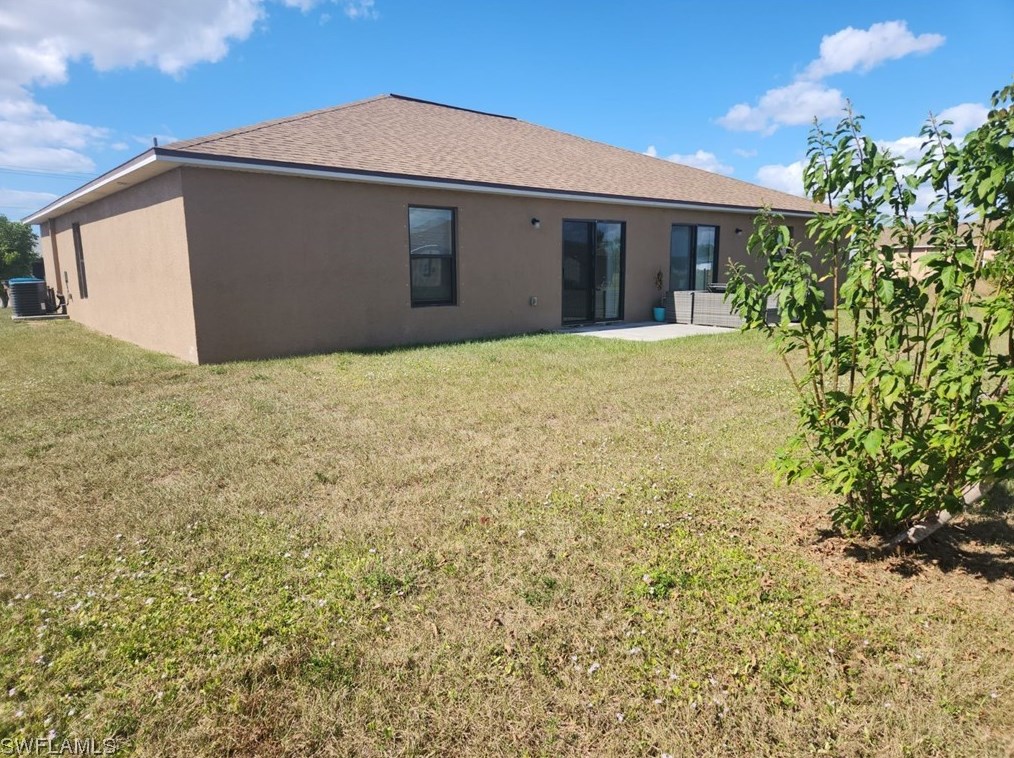 917 Andalusia Blvd, Cape Coral, FL 33909