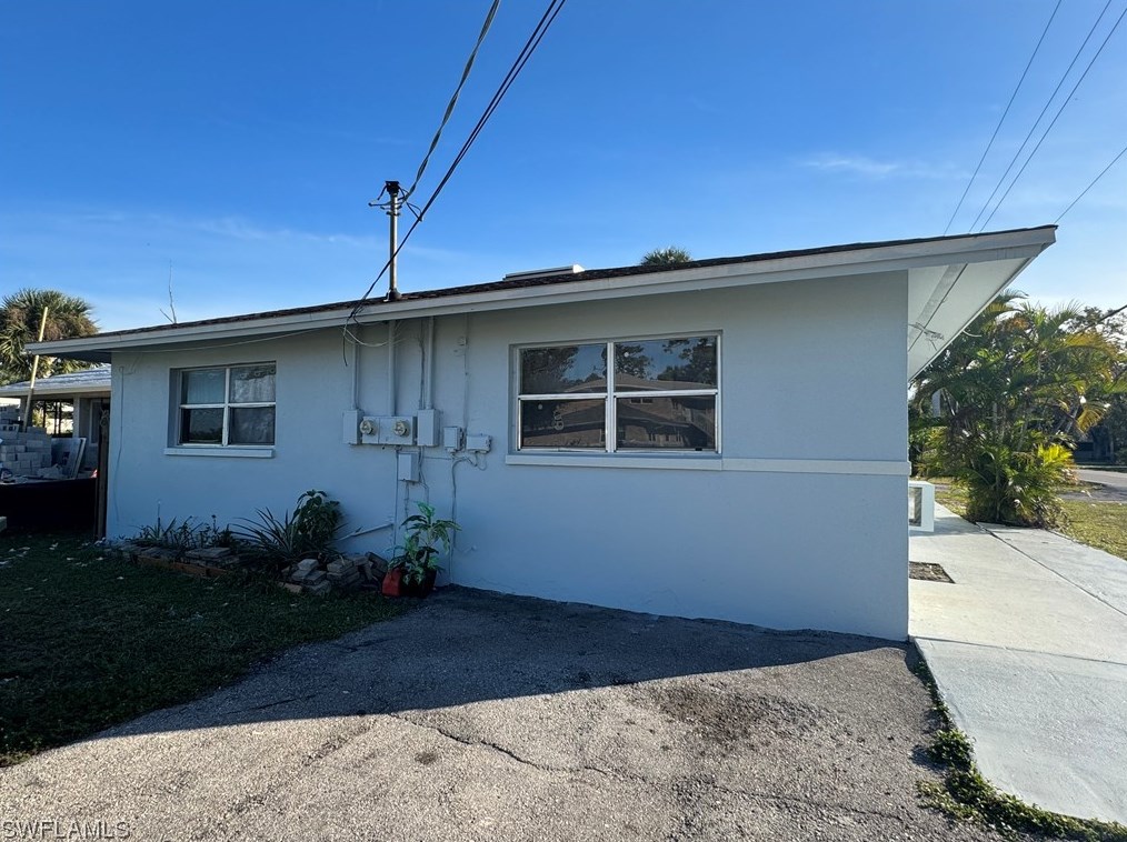 2400 Franklin St, Fort Myers, FL 33901-5113