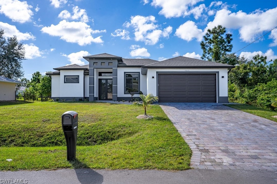 3017 11th St W, Lehigh Acres, FL 33971