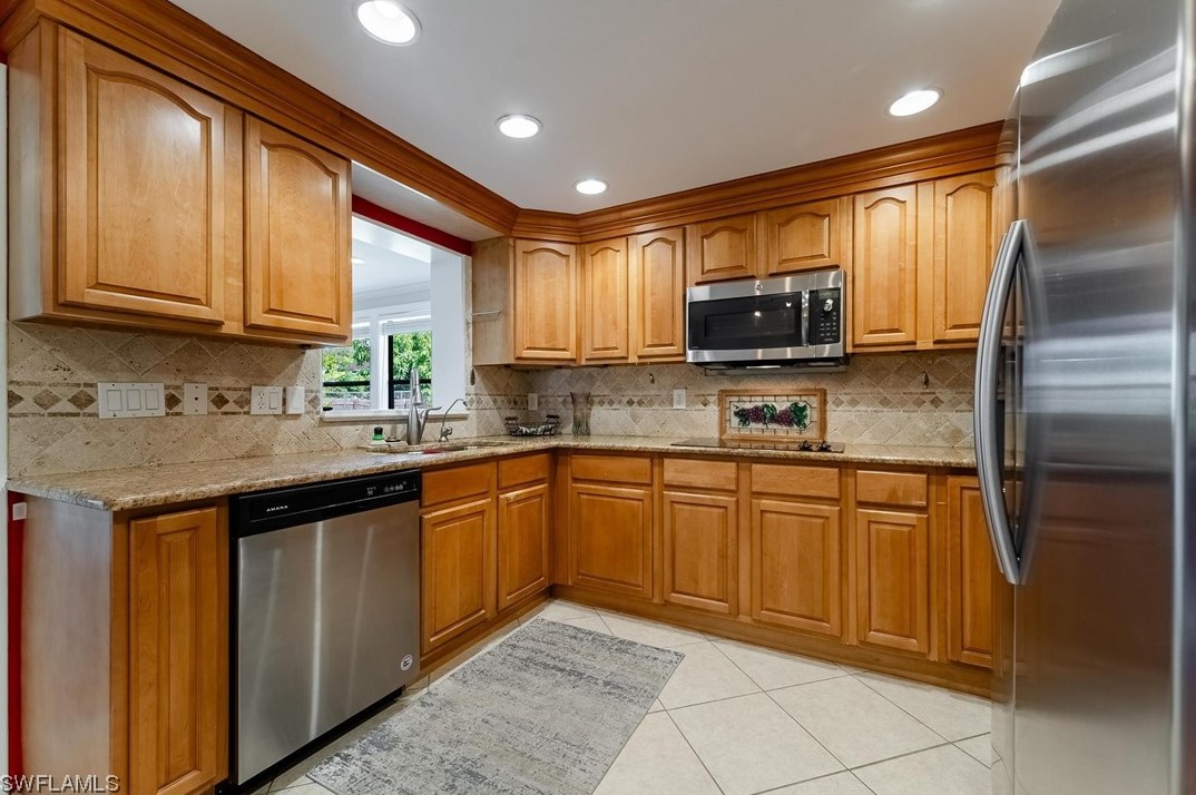 11321 Ridge Rd, Bonita Springs, FL 34135