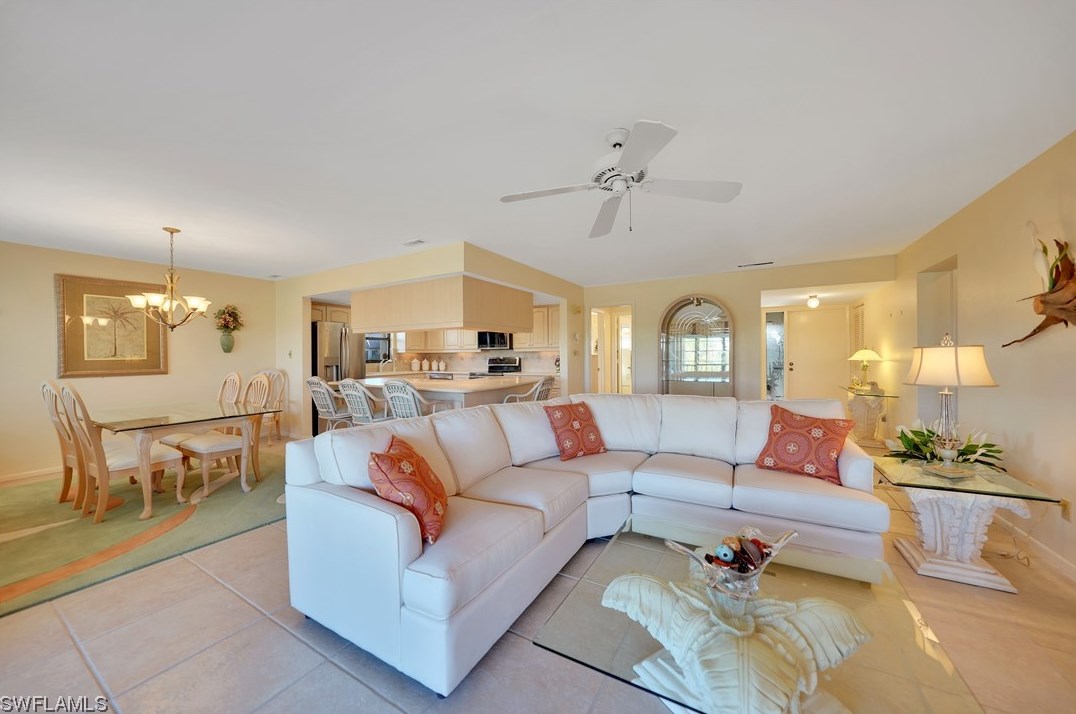 5 Pirates Ln #54c, Punta Gorda, FL 33955