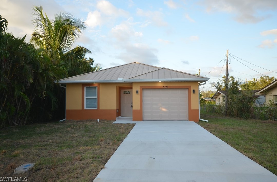 119 Lucille Ave, Fort Myers, FL 33916-3927