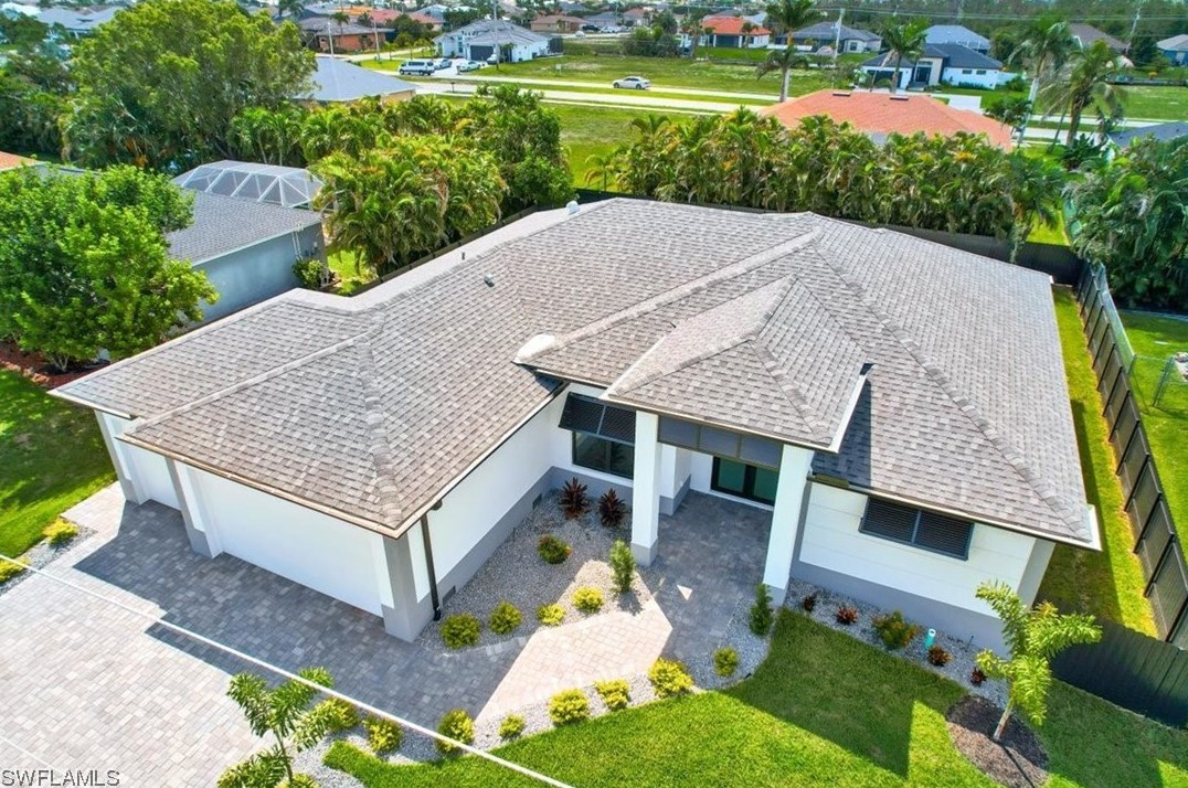 2602 Nw 27th St, Cape Coral, FL 33914