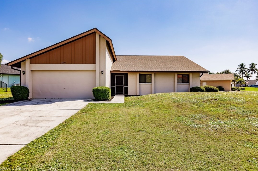15320 Sam Snead Ln, Fort Myers, FL 33917-3262
