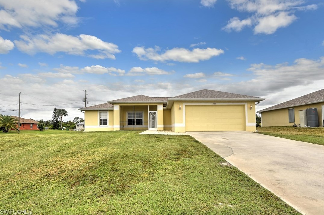 5001 Berryman St, Lehigh Acres, FL 33971