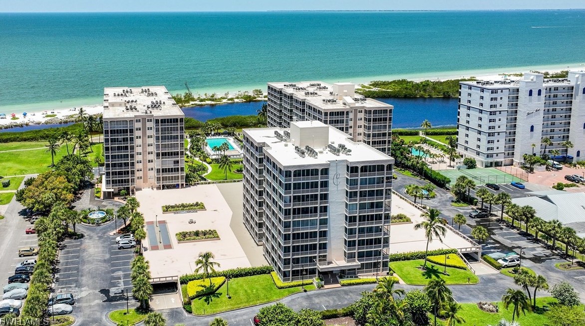 7146 Estero Blvd #212, Fort Myers Beach, FL 33931