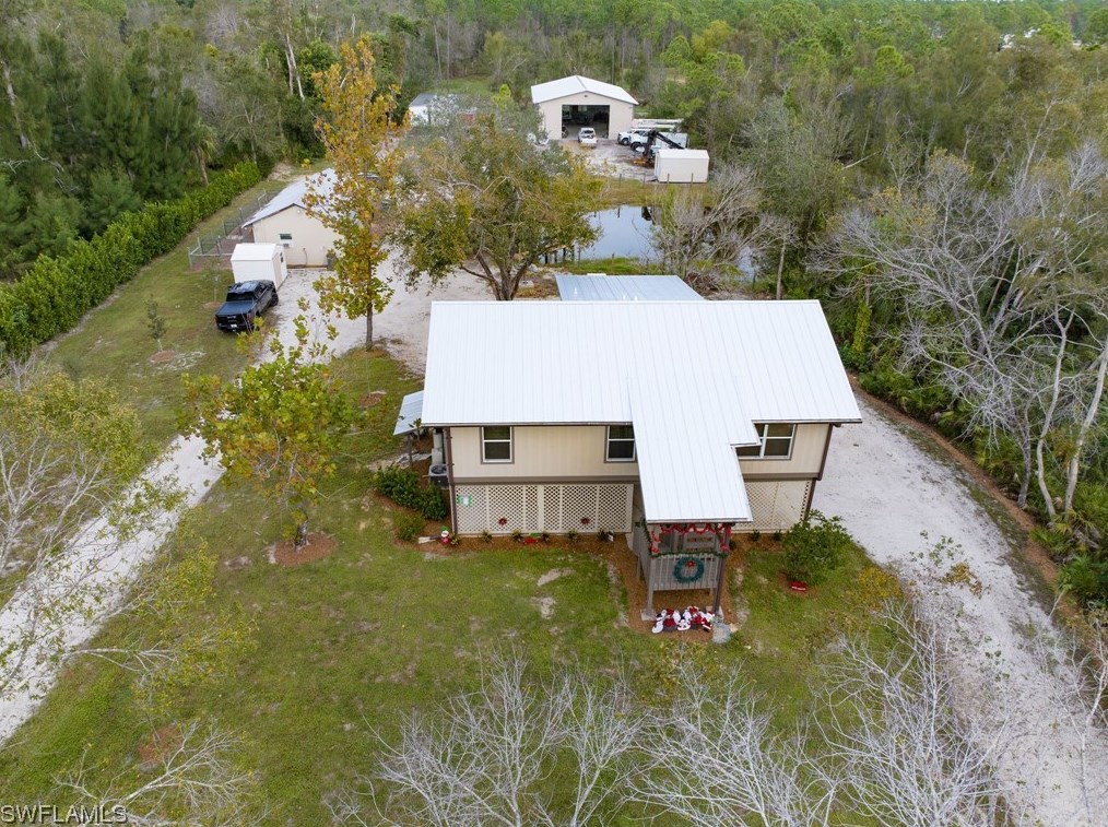 7031 Rich Rd, Fort Myers, FL 33917-4513