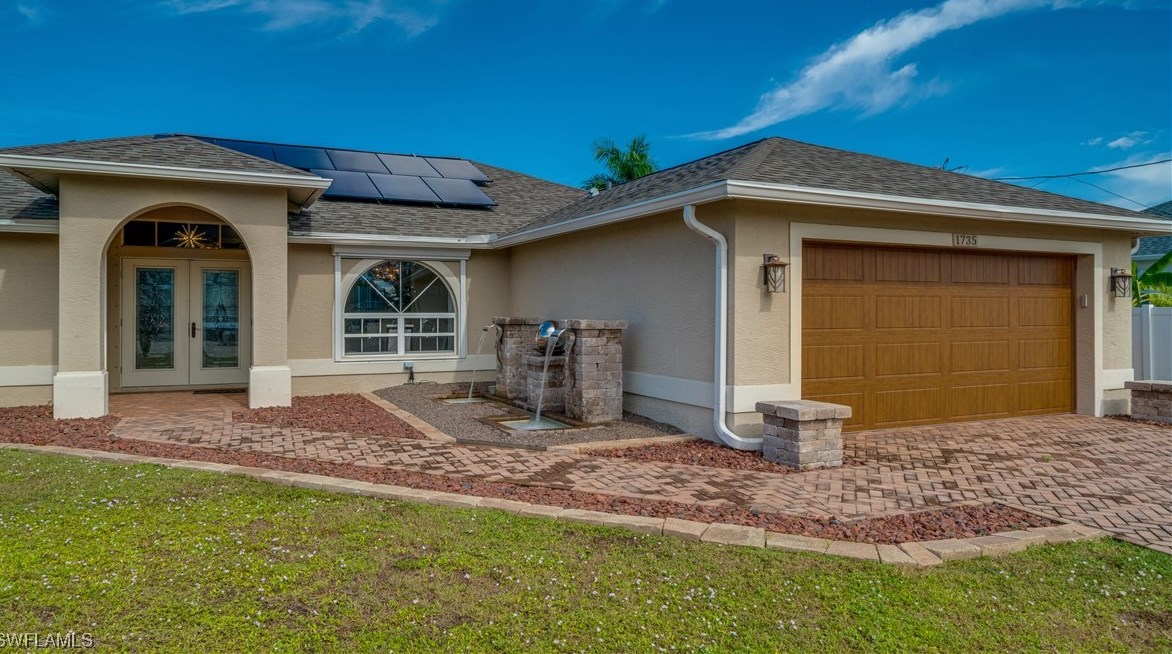 1735 32nd St, Cape Coral, FL 33914-4944