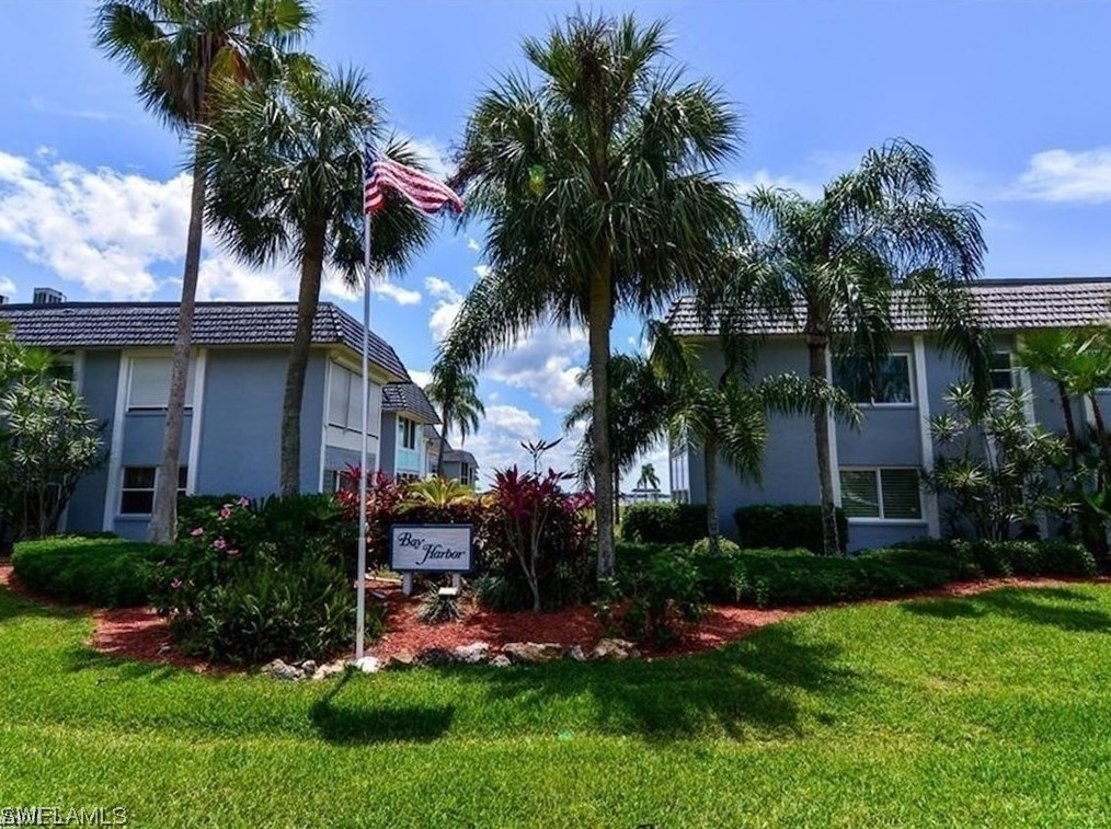 3392 Key Dr, Fort Myers, FL 33903-4823
