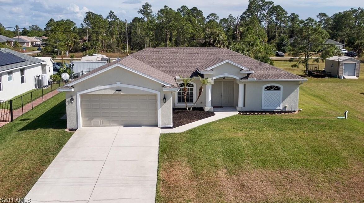 1054 Grant Blvd, Lehigh Acres, FL 33974