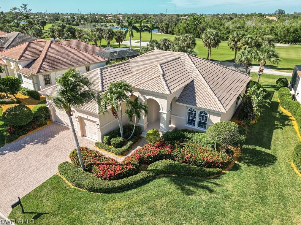 16214 Crown Arbor Way, Fort Myers, FL 33908-5654