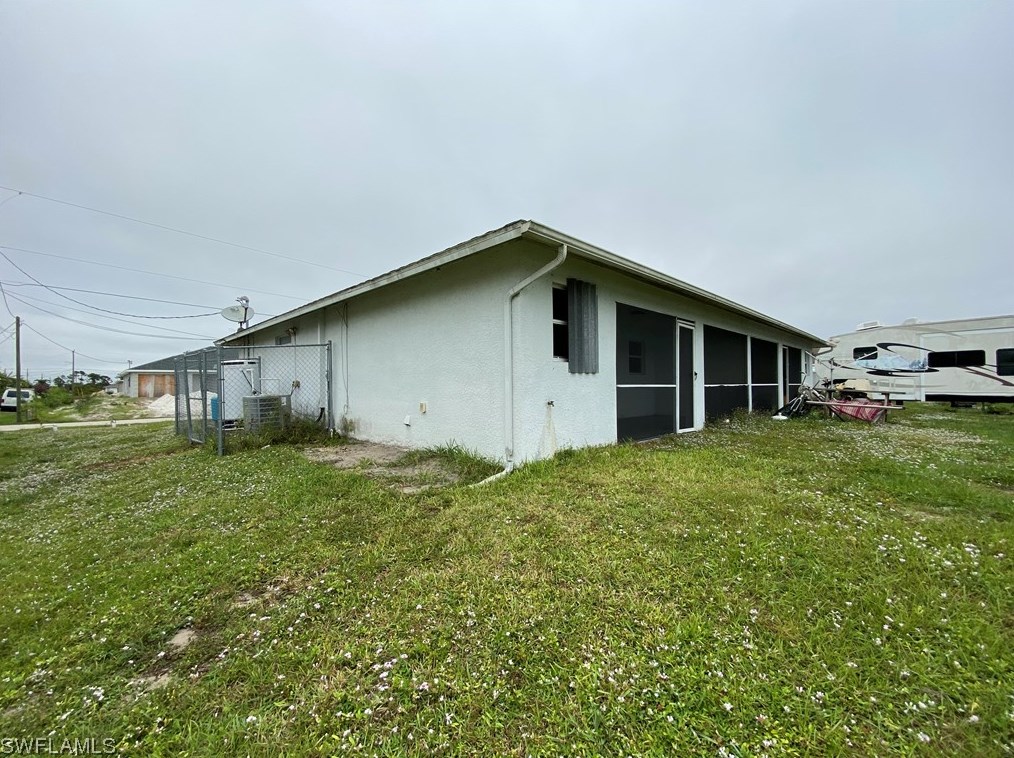 4543 20th St Sw, Lehigh Acres, FL 33973