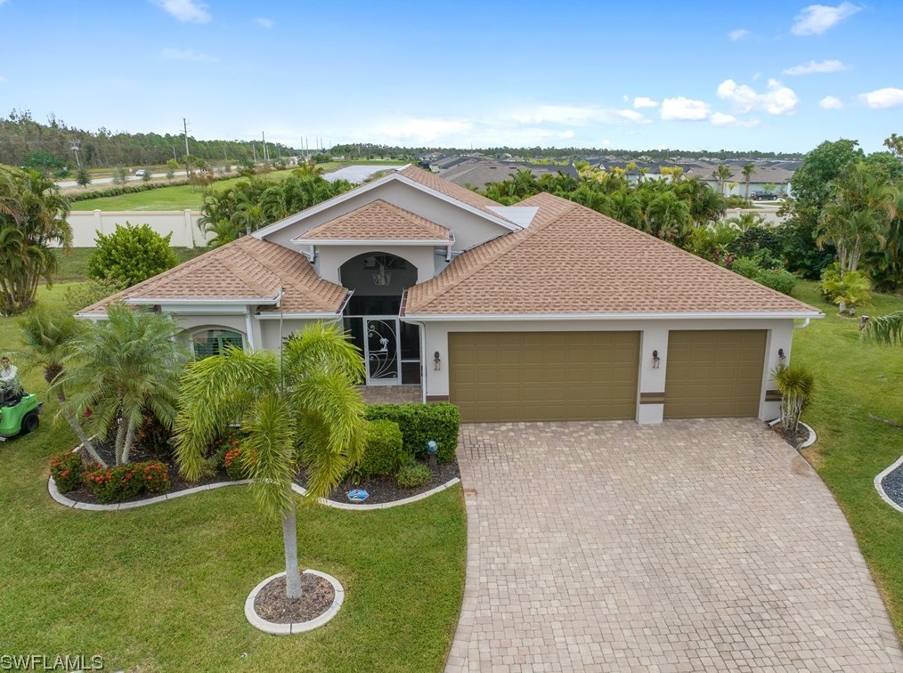 3891 Ponytail Palm Ct, Fort Myers, FL 33917-2067