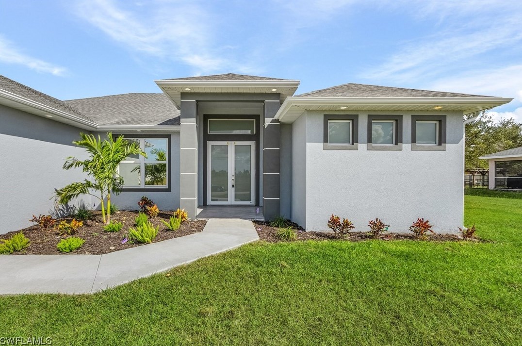 4151 15th Ave, Cape Coral, FL 33909-4420