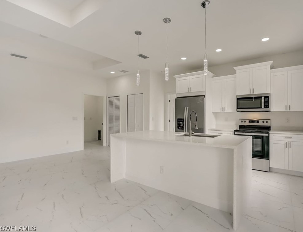 3318 58th St, Lehigh Acres FL  33971 exterior