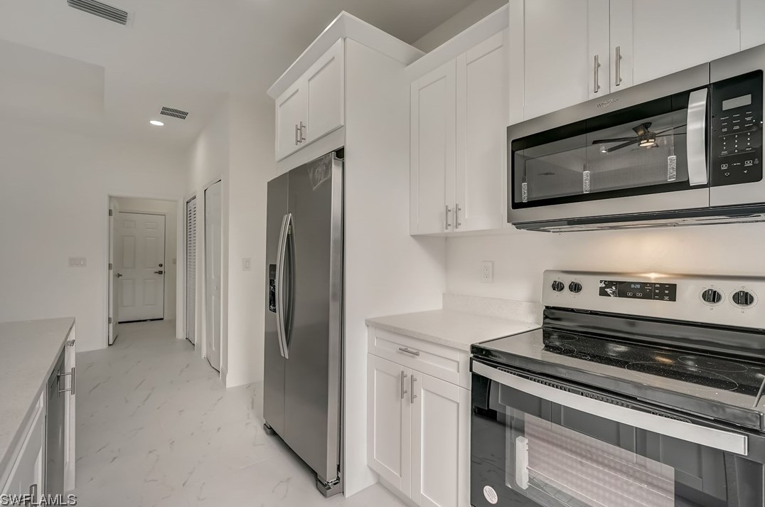 3318 58th St, Lehigh Acres FL  33971 exterior