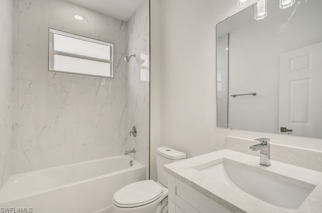 3318 58th St, Lehigh Acres FL  33971 exterior