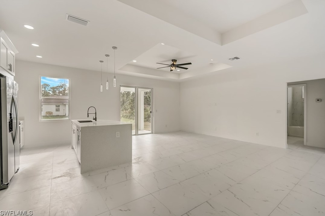 3318 58th St, Lehigh Acres FL  33971 exterior