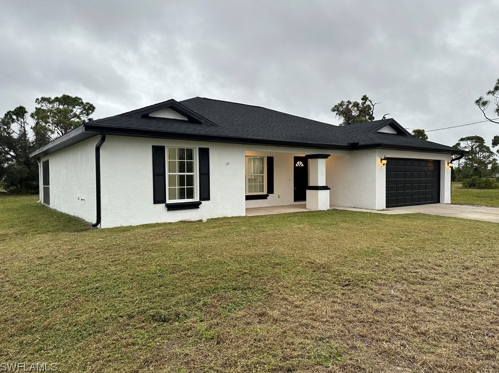3711 Durden Pkwy, Cape Coral, FL 33993-7356