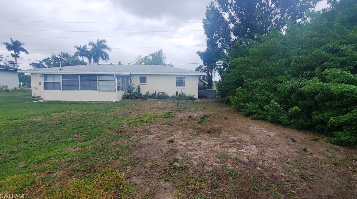 710 Aqui Esta Dr, Punta Gorda, FL 33950