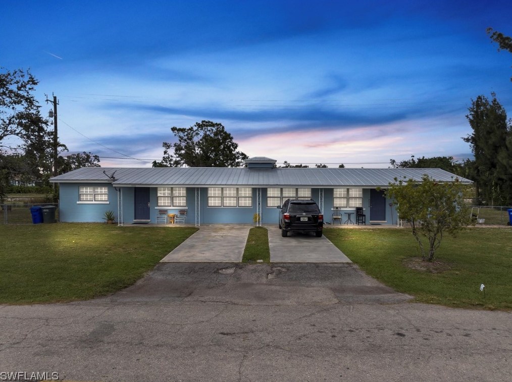 4383-4385 New St #4385, Fort Myers, FL 33905