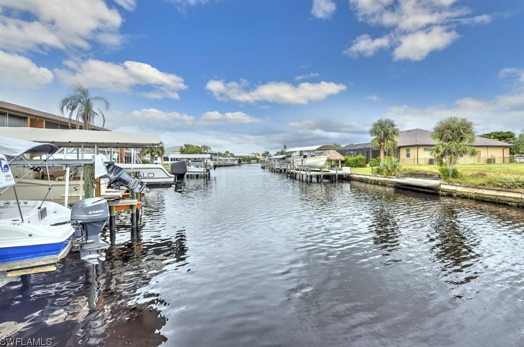 4543 Se 6th Pl #2f, Cape Coral, FL 33904