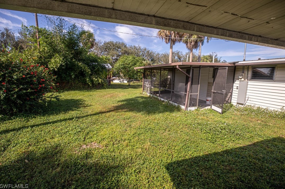 177 Marillo St, Fort Myers, FL 33903
