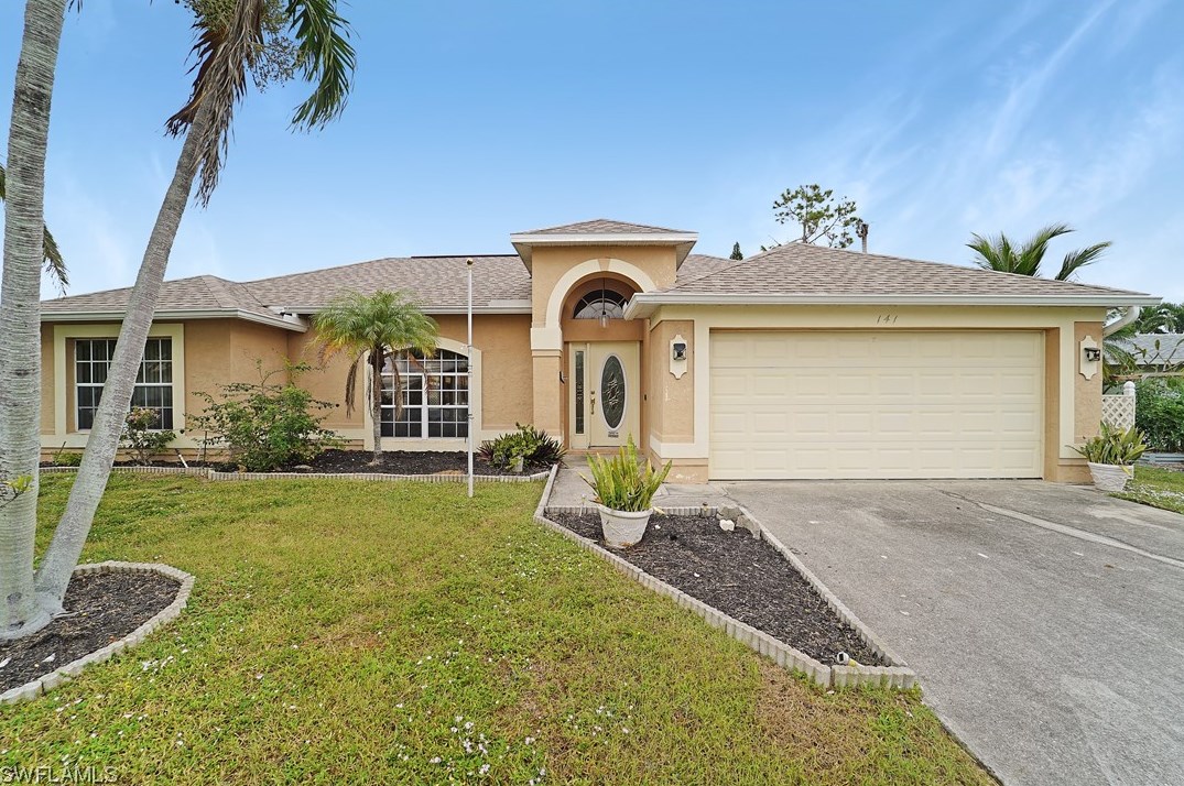 141 45th St, Cape Coral, FL 33904-8384