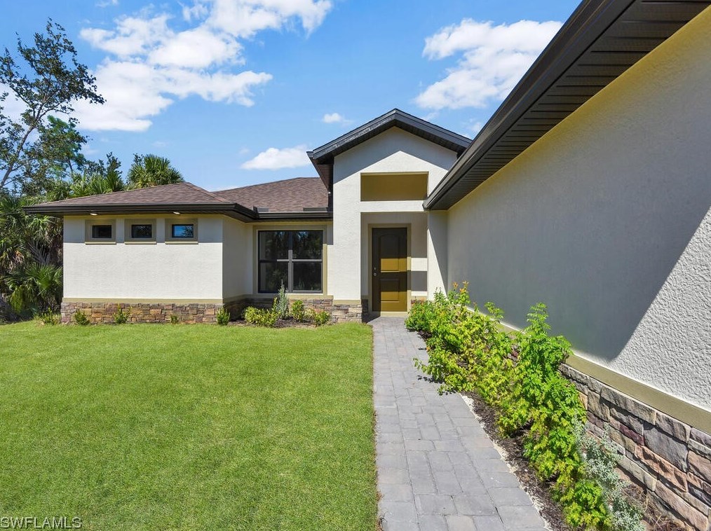 2529 Santa Barbara Blvd, Cape Coral, FL 33914-4455
