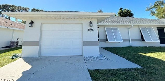 1314 Ne 2nd Pl, Cape Coral, FL 33909