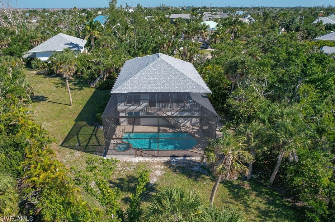 2130 Sunset Cir, Sanibel, FL 33957