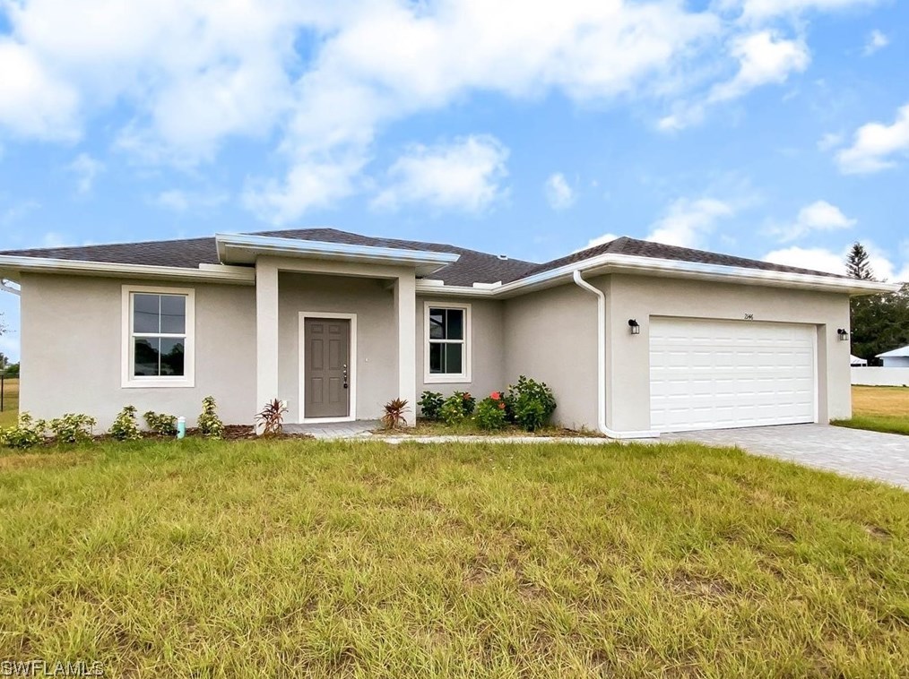 2146 20th Ln, Cape Coral, FL 33909-4765