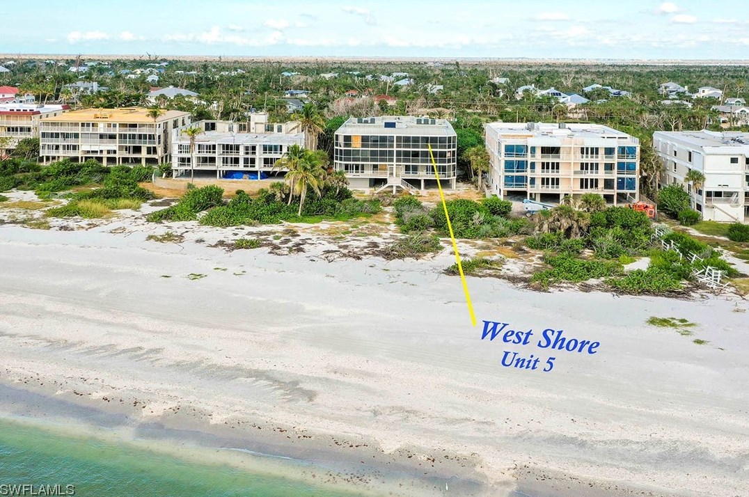 3001 W Gulf Dr #5, Sanibel, FL 33957