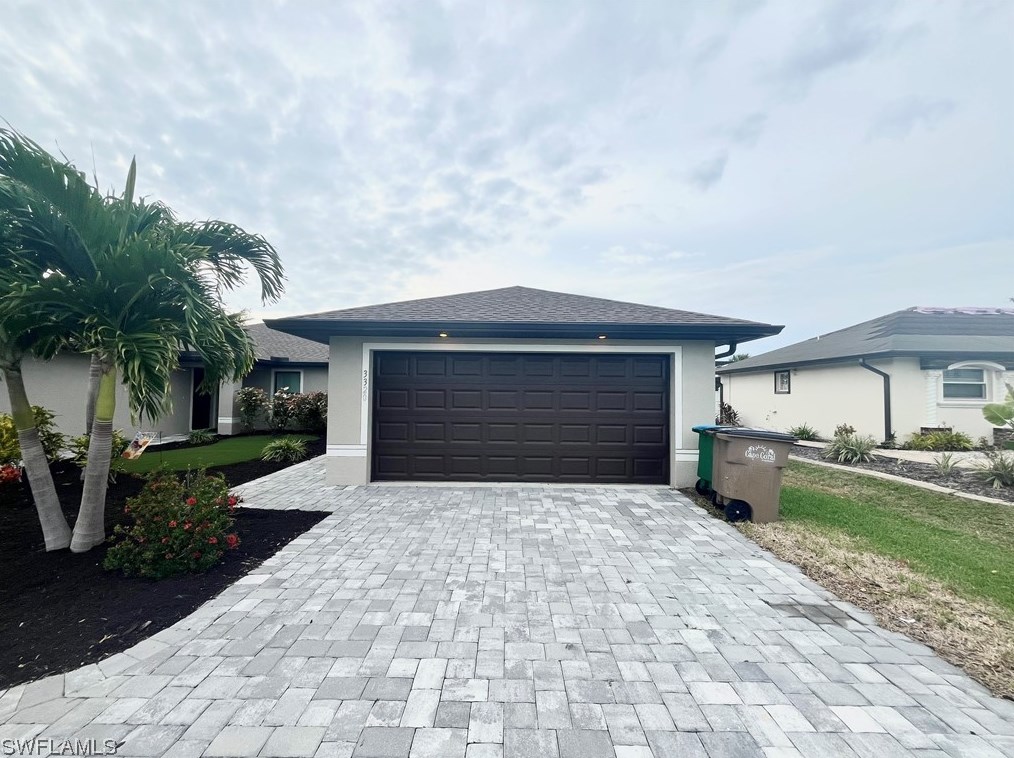 3320 Se 17th Pl, Cape Coral, FL 33904