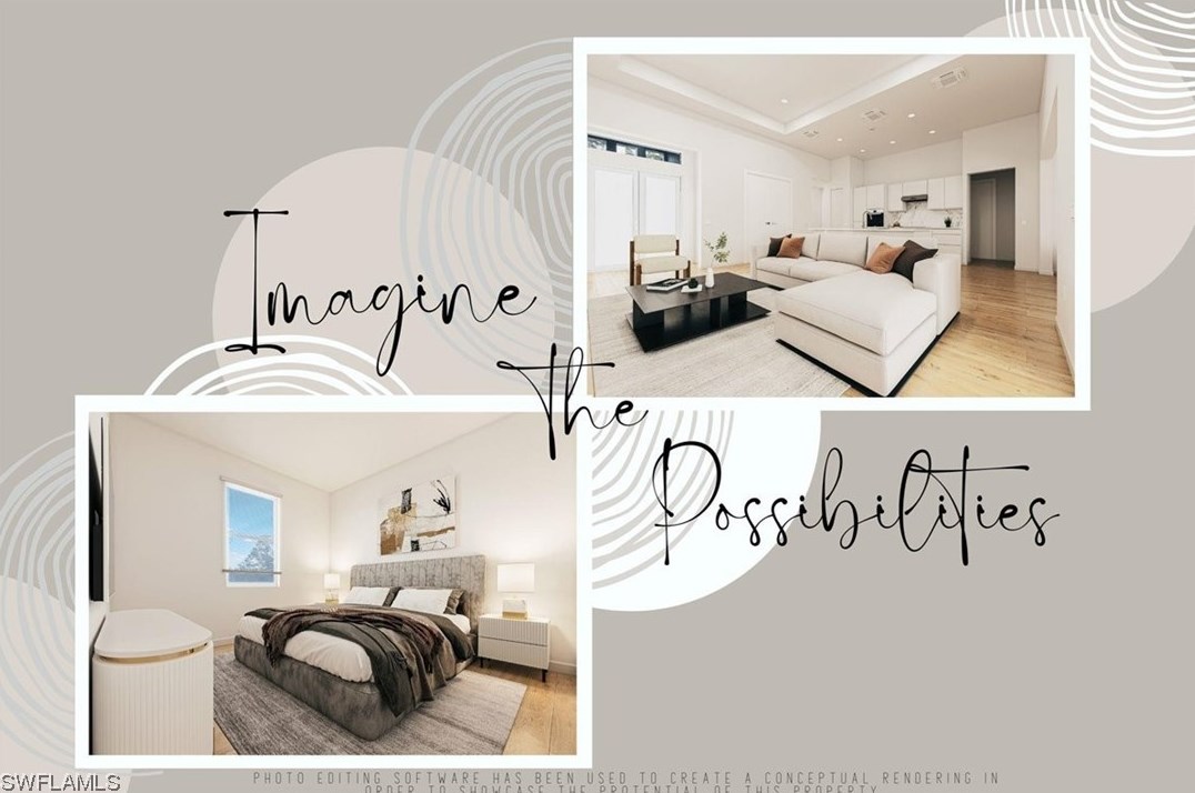 183 Beckley Dr, Lehigh Acres FL 33974-9702 exterior