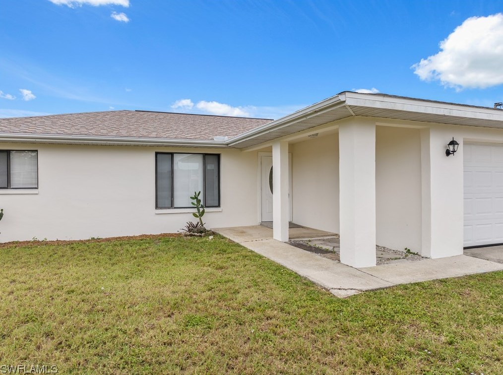1212 19th Ln, Cape Coral, FL 33990-5531