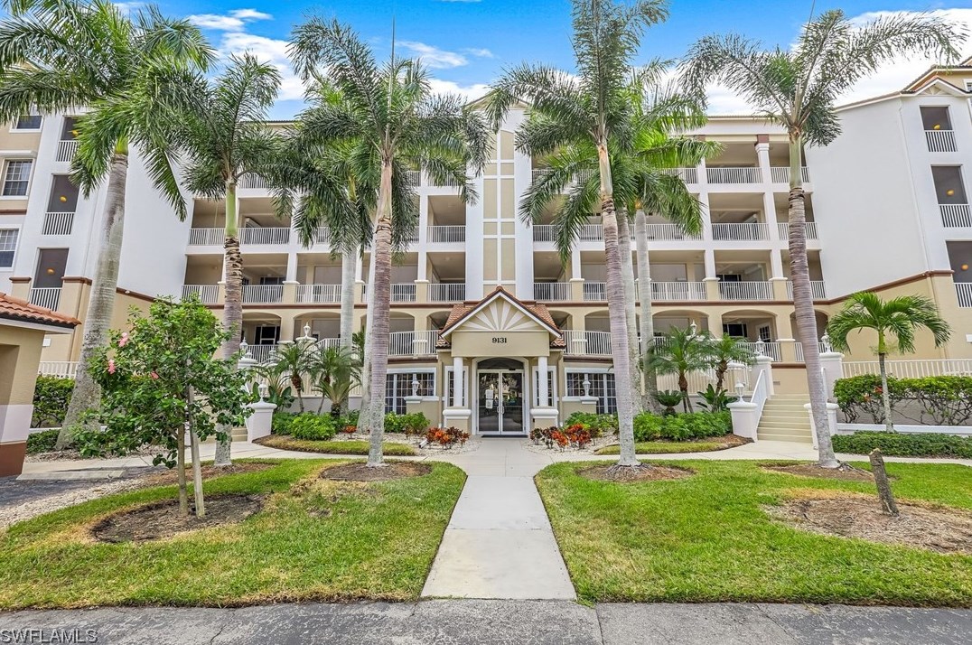 9131 Southmont Cv #206, Fort Myers, FL 33908