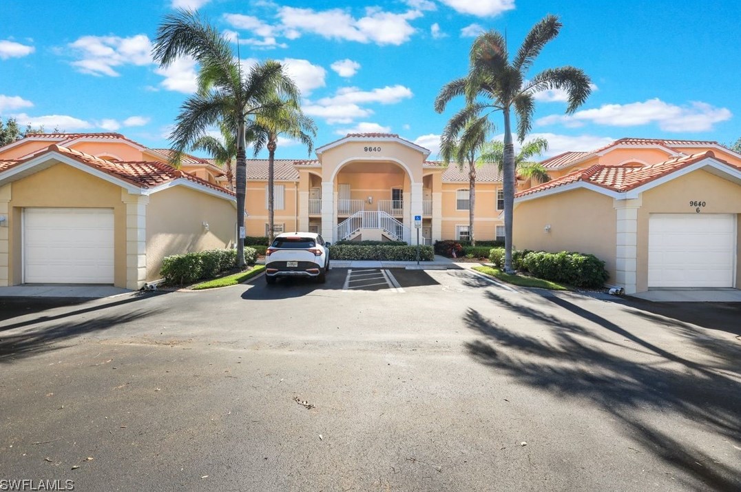 9640 Rosewood Pointe Terrace #205, Bonita Springs, FL 34135